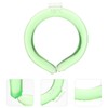 Beavorty Neck Cooling Tube Neck Cooler Wrap for Hot Weather