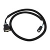 EMSea Car Tailgate Backup Camera Wiring Harness FC3Z-14A412-A Compatible with
