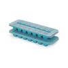 Joseph Joseph Flow - Easy-fill Ice-cube Tray with Lid, Stackable,