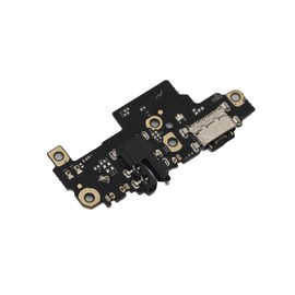 Mustpoint USB Charging Port Dock Connector Board Flex Cable for Xiaomi Redmi Note 8 Pro 6.3"