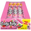 Laffy Taffy Rope Candy, Strawberry Flavor, 0.81 Ounce Ropes (Pack