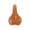 Gusti Regina S. Genuine Leather Bicycle Saddle Leather Saddle for