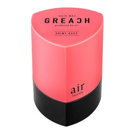 Greech Shiny Keep Hair Wax 2.8 oz (80 g)