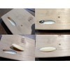 WF-MP1H4 WoodFox Mini Pocket Hole Jig - New
