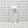 Plum Fittings 1 1/2" x 5 1/2" External Vinyl Fence