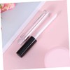 FRCOLOR 2sets Convenient Lip Tube 2.5ml Empty Lip Gloss Subpackaging
