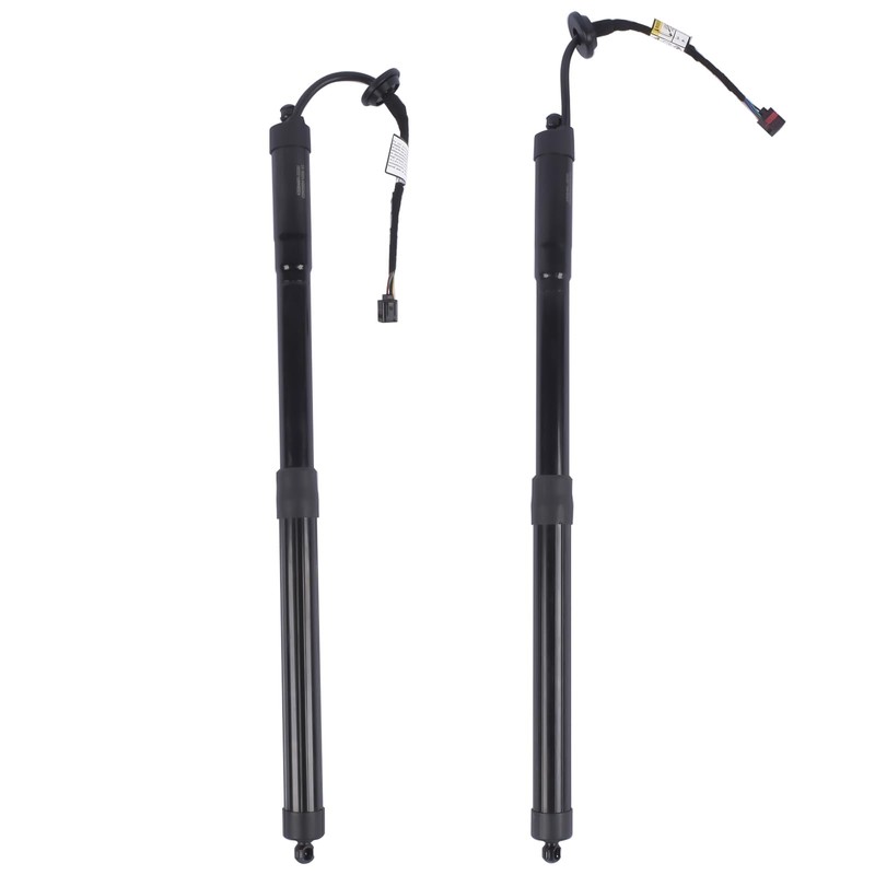 Mustrod Pair Rear Electric Tailgate Gas Strut Replacement for Volvo