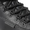 Timberland Men's White Ledge Mid Waterproof Hiking Boot, Black, 10