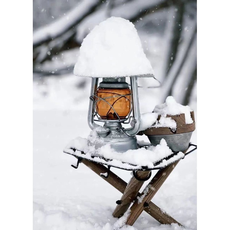 Lantern Shade, Camping Lantern, Flat Reflector, Fuerhand 276, Days, 78/76,