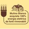 Mulino Bianco Biscotti Baiocchi al Pistacchio, Biscotti con Pistacchio e