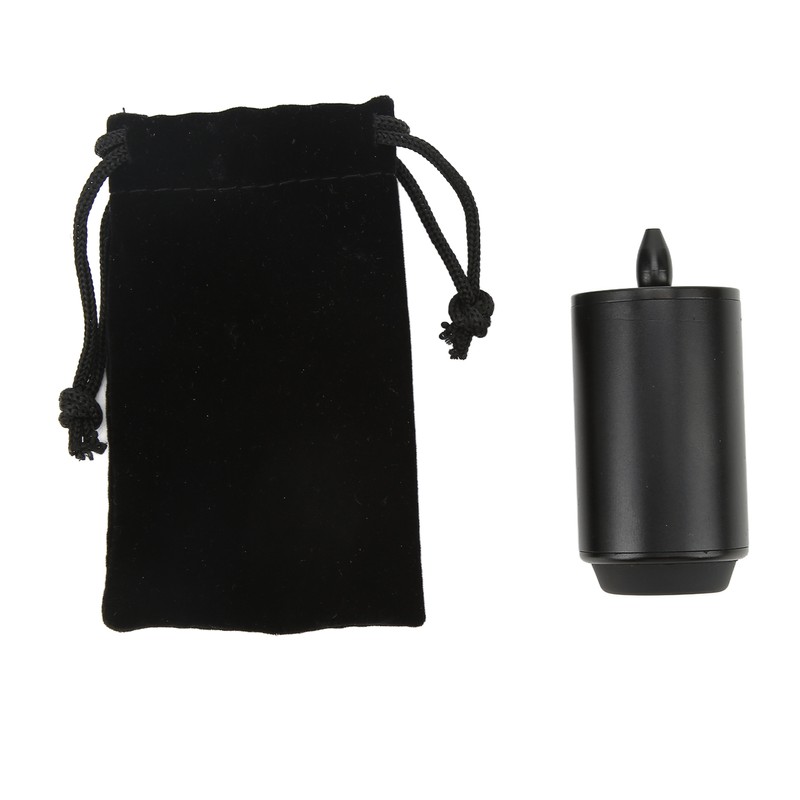 Billiard Pool Cue Extension Aluminum Alloy Pool Cue Stick Extender