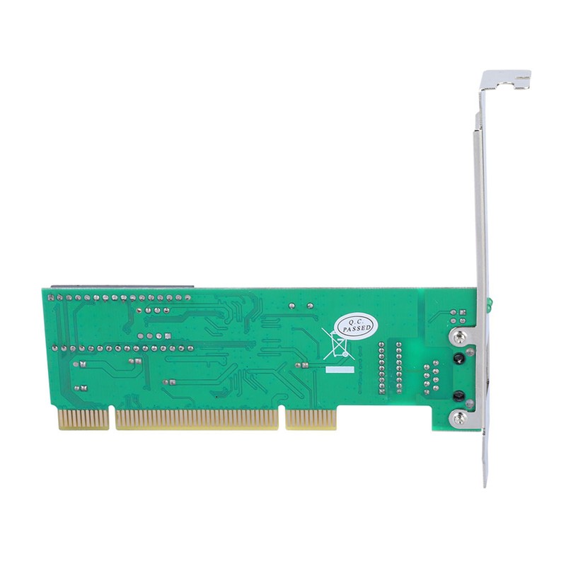PCI One port Realtek 8169 PCI Network Card 10/100/1000Mbps Gigabit