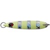 Evergreen Caprice Neo CP05G Silver Zebra Glow 3.5 oz (100