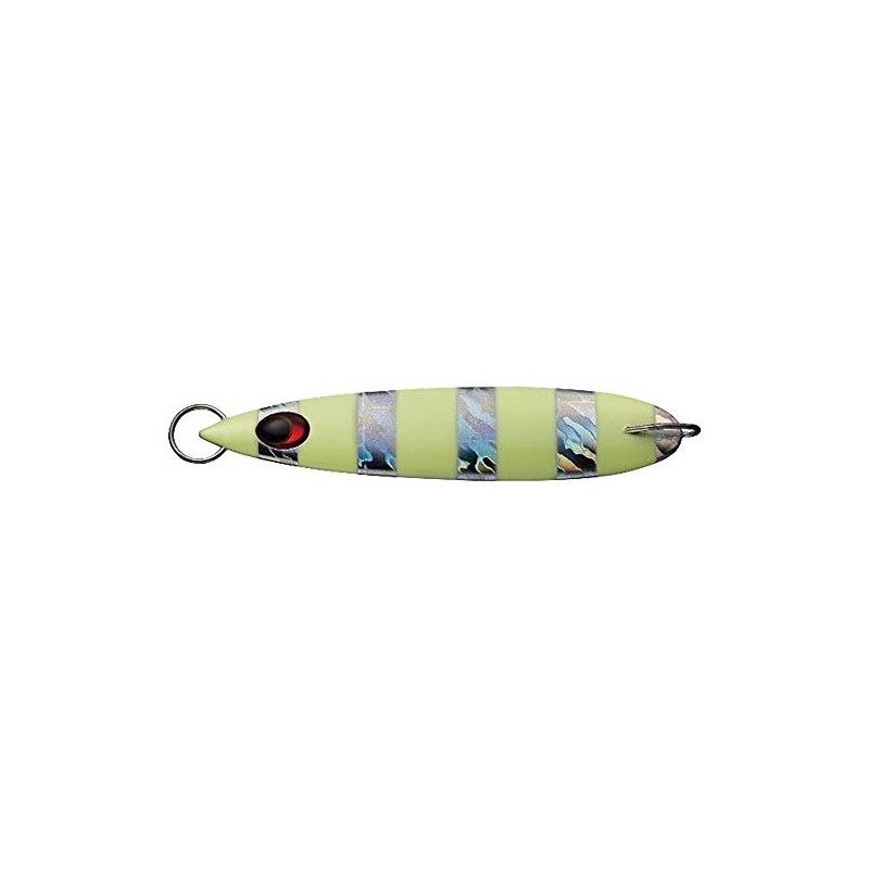 Evergreen Caprice Neo CP05G Silver Zebra Glow 3.5 oz (100
