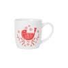 NOW DESIGNS Snowbird Mug, 1 EA