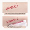 VEECCI Waterproof Gel Eyeliner Pencil for Precise Application - Vegan