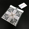 Poromoro Spanish Portuguese Azulejo Style Peel and Stick Backsplash Tile