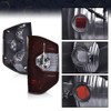 PIT66 Tail Lights Compatible with Toyota Tundra Pickup 2014-2021 Drive