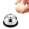 Egg Piercer, Stainless Steel Needle Egg Punch, Egg Piercer Hole