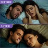 COTOM Sleeping Mouth Plasters, Anti Snoring Sleep Plasters That Reduce