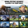 15-35x70 Binoculars for Adults High Powered, 35x HD Zoom for