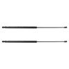 TRQ TRQ Driver & Passenger Side Liftgate Lift Support Shock