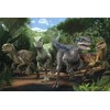 Schmidt Spiele 56436 Jurassic World, New Adventure, The Velociraptor Pack,