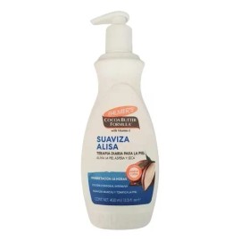 Crema Corporal Palmers de Manteca de Cacao con Vitamina E, 400 mL