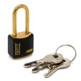 ABUS (Abbas) Cylinder Padlock Roses # T84MB – 15lskd