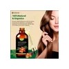 Weud Aceite De Batana For El Crecimiento Del Cabello 2pzs