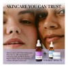 Cosmedica Skincare 10% Niacinimida + Zinc Y Ácido Hialurónic