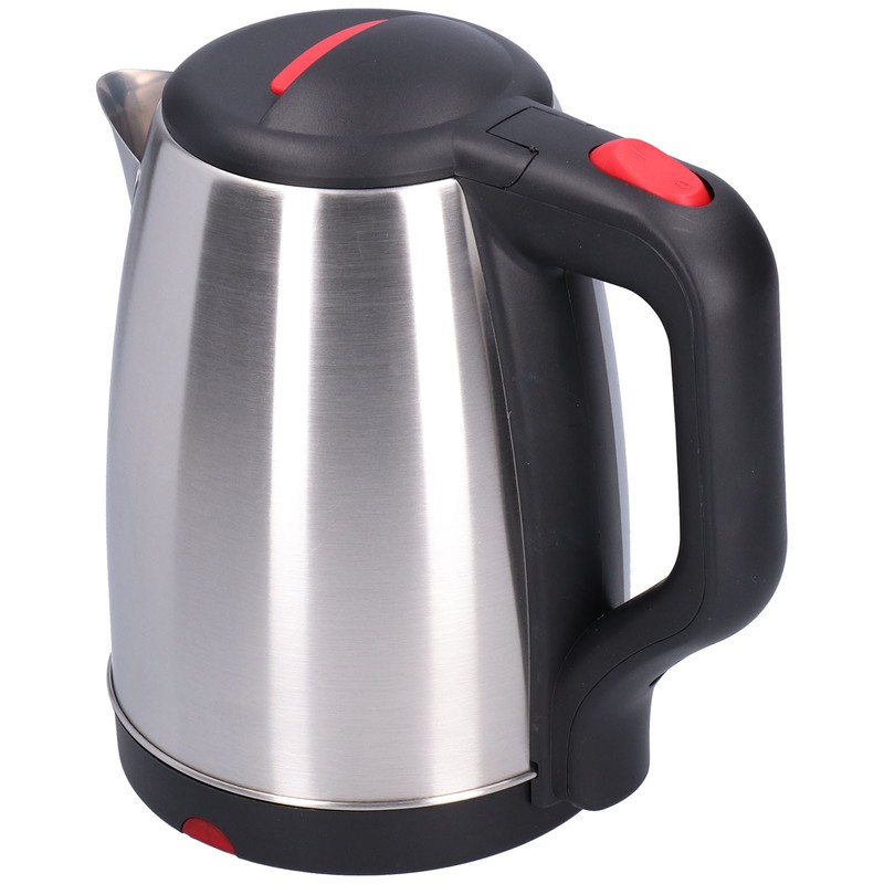 2.0L Stainless Steel Liner Electric Kettle Water Kettle Pot Cup