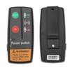 Wireless Winch Remote Control Kit 12V 24V Fast Response 50