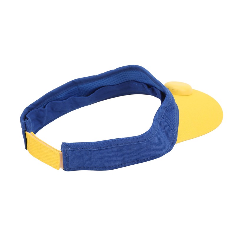 Fan Hat for 6 to 12 Year Old Kids with