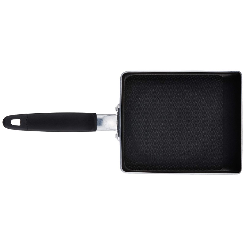 DORIS (Doris) IH aluminum Eggs Baked 15 X 18 cm