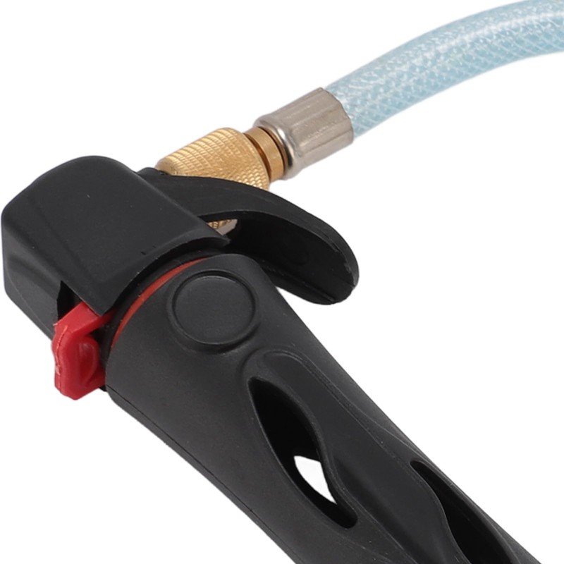 AC Drain Line Cleaner Tool with Oxygenating Function - Heavy