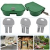 EAORBD FBS1078 Mouse Station Key for EZ Klean Rat Station