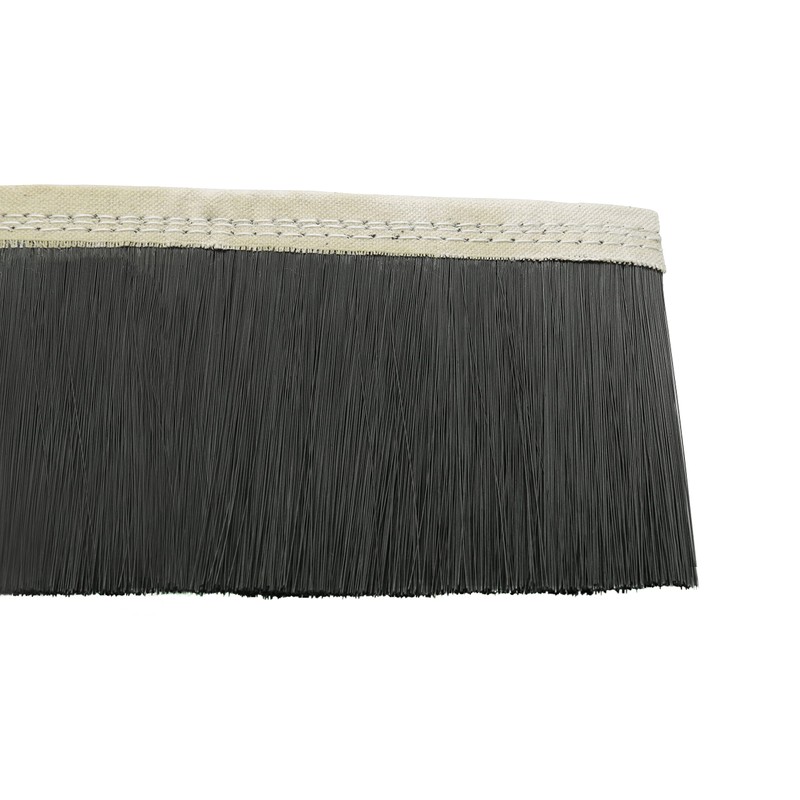 ITROLLE CNC Vacuum Brush 1m x 100mm/39.37 x 3.937inch Vacuum