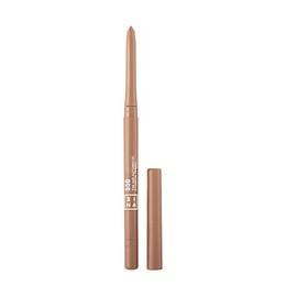 3INA MAQUILLAJE I Delineador de Cejas I Cruelty Free I Vegano I The 24h Automatic Eyebrow Pencil I Fórmula resistente al agua y de larga duración hasta 24 horas I Define y Rellena las cejas con gran Precisión I 550-Blonde