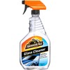 Armor All Auto Glass Cleaner , Streak-Free Car Glass Cleaner