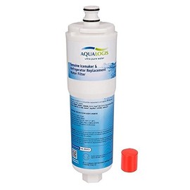 Aqualogis Filter Compatible with Abode AT2002 Replacement Water Filter for Abode Aquifier Taps