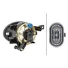 HELLA 1N0 009 954-421 FF-Fog Light - right - für