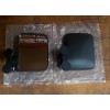 New Holland 2 VINYL COATED MAGNETIC MIRRORS skidsteer,kubo