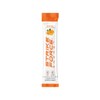 Strike Force Energy Drink Mix - Orange Flavor - Natural