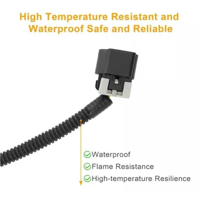 Unbranded Auto Start Stop Disable/Delete