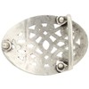 BELTINGER Belt Buckle Ornament 4.0 cm Buckle Interchangeable Buckle Belt