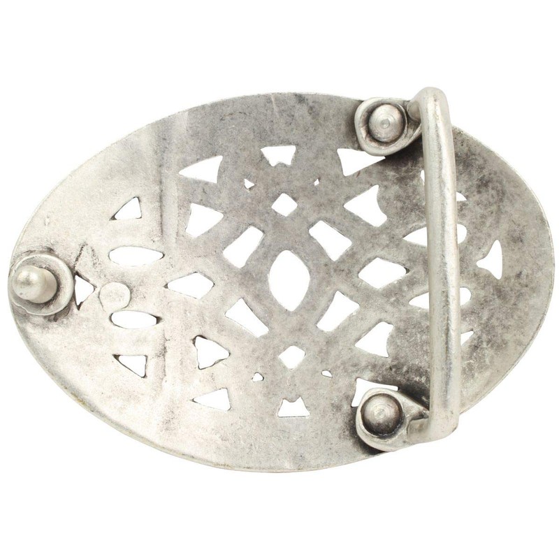BELTINGER Belt Buckle Ornament 4.0 cm Buckle Interchangeable Buckle Belt