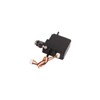 RC Steering Servo Gear 1.5KG 5 Wires Low Noise Quick