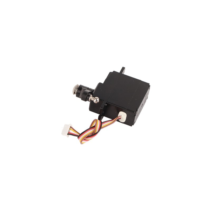 RC Steering Servo Gear 1.5KG 5 Wires Low Noise Quick