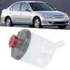 Car Power Steering Pump Reservoir Oil Tank 53701S5DA02 Fit for
